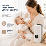 Portable Bottle Warmer By Kivvy