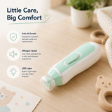 Nail Clipper By Kivvy