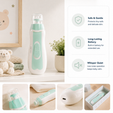 Nail Clipper By Kivvy