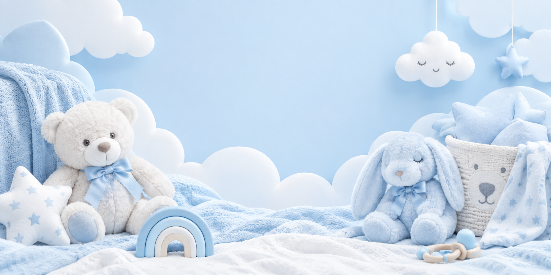 Gentle care, thoughtfully designed